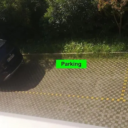 아파트 Bel En Bord De A Juan Les Pins 앙티브